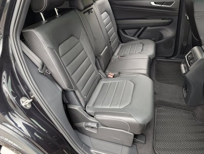 2024 Volkswagen Atlas Cross Sport 2.0T SEL