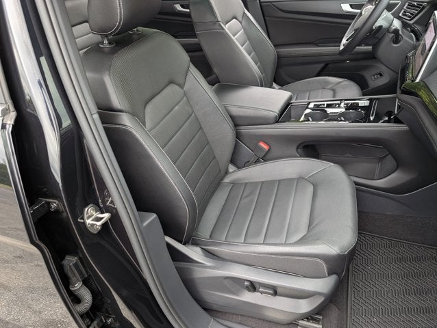 2024 Volkswagen Atlas Cross Sport 2.0T SEL