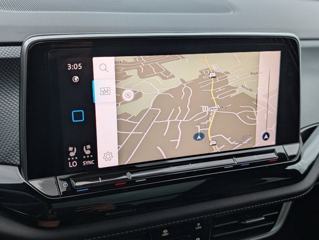 2024 Volkswagen Atlas Cross Sport 2.0T SEL