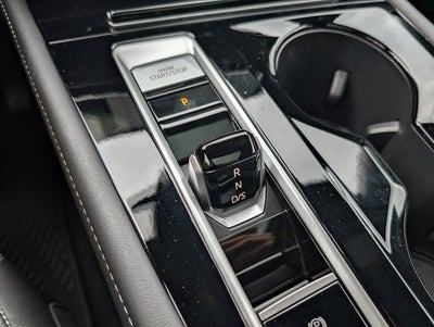2024 Volkswagen Atlas Cross Sport 2.0T SEL