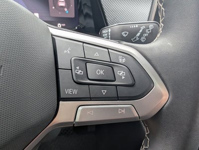 2024 Volkswagen Atlas Cross Sport 2.0T SEL