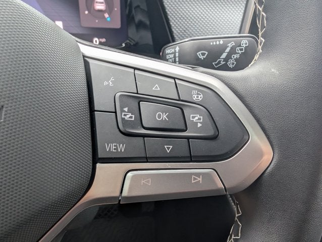 2024 Volkswagen Atlas Cross Sport 2.0T SEL
