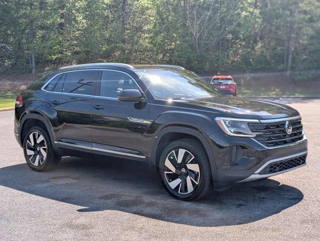 2025 Volkswagen Atlas Cross Sport 2.0T SEL