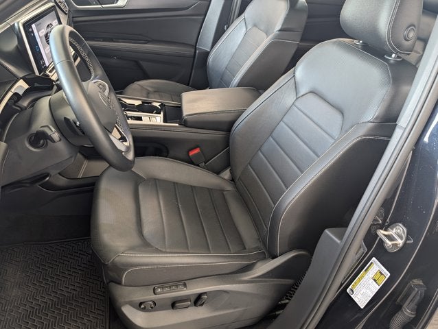 2025 Volkswagen Atlas Cross Sport 2.0T SEL