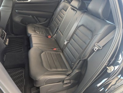 2025 Volkswagen Atlas Cross Sport 2.0T SEL