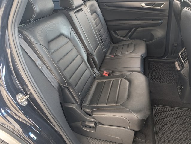 2025 Volkswagen Atlas Cross Sport 2.0T SEL