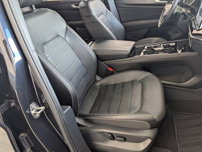 2025 Volkswagen Atlas Cross Sport 2.0T SEL