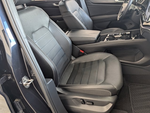 2025 Volkswagen Atlas Cross Sport 2.0T SEL