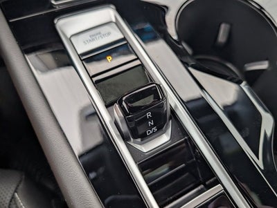 2025 Volkswagen Atlas Cross Sport 2.0T SEL