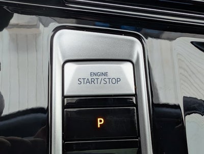 2025 Volkswagen Atlas Cross Sport 2.0T SEL