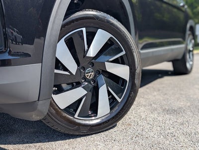 2025 Volkswagen Atlas Cross Sport 2.0T SEL