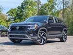 2025 Volkswagen Atlas Cross Sport 2.0T SEL
