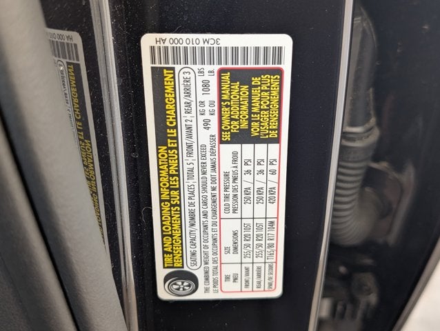 2025 Volkswagen Atlas Cross Sport 2.0T SEL