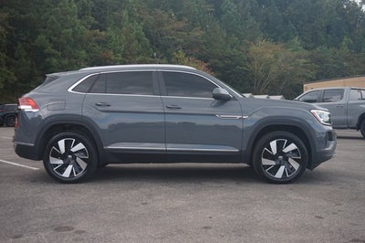 2024 Volkswagen Atlas Cross Sport 2.0T SEL