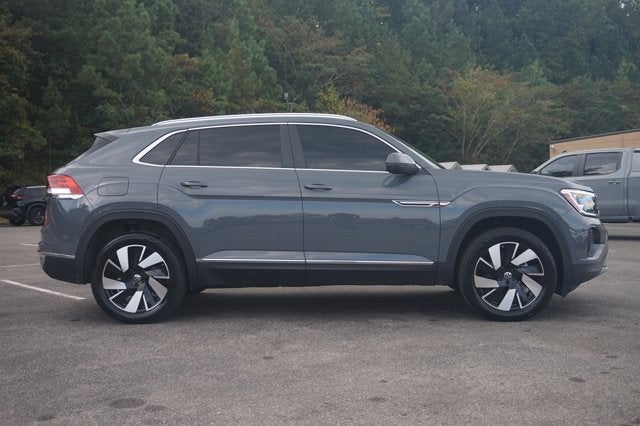 2024 Volkswagen Atlas Cross Sport 2.0T SEL
