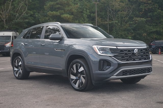 2024 Volkswagen Atlas Cross Sport 2.0T SEL