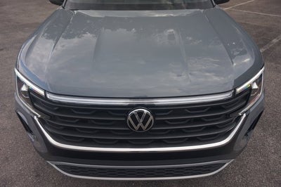 2024 Volkswagen Atlas Cross Sport 2.0T SEL