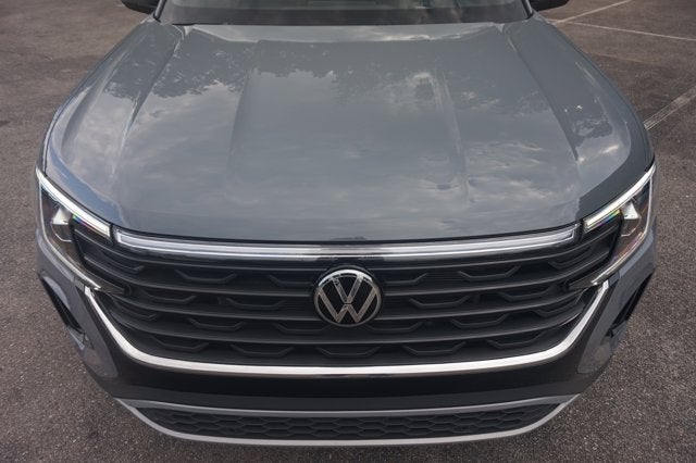 2024 Volkswagen Atlas Cross Sport 2.0T SEL