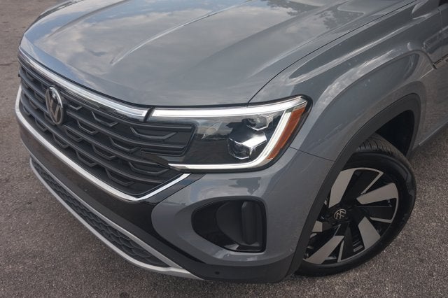 2024 Volkswagen Atlas Cross Sport 2.0T SEL