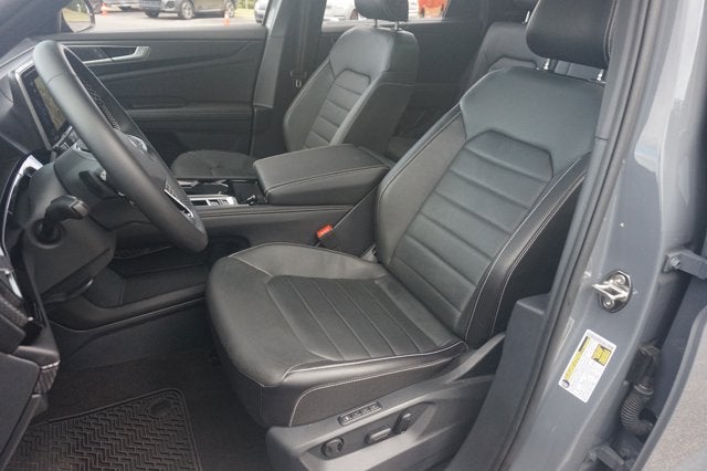 2024 Volkswagen Atlas Cross Sport 2.0T SEL