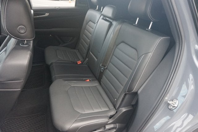 2024 Volkswagen Atlas Cross Sport 2.0T SEL