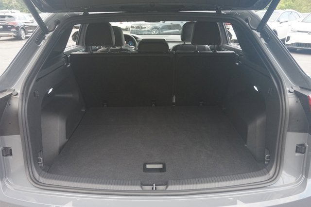 2024 Volkswagen Atlas Cross Sport 2.0T SEL