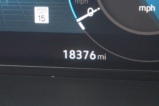 2024 Volkswagen Atlas Cross Sport 2.0T SEL