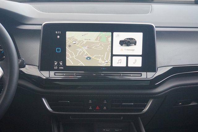 2024 Volkswagen Atlas Cross Sport 2.0T SEL