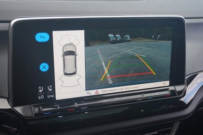 2024 Volkswagen Atlas Cross Sport 2.0T SEL