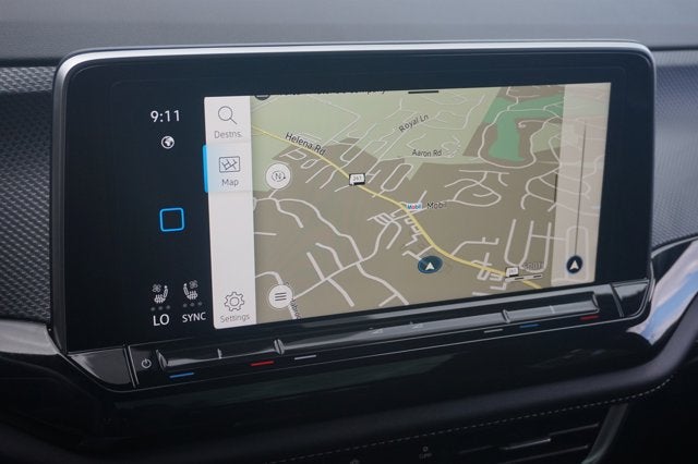 2024 Volkswagen Atlas Cross Sport 2.0T SEL