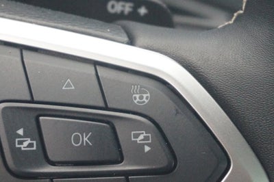 2024 Volkswagen Atlas Cross Sport 2.0T SEL