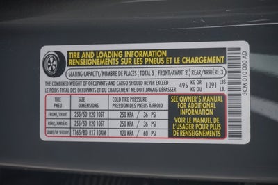 2024 Volkswagen Atlas Cross Sport 2.0T SEL