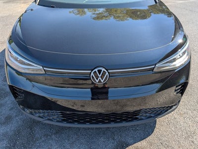 2025 Volkswagen ID.4 Limited