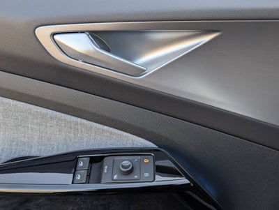 2025 Volkswagen ID.4 Limited