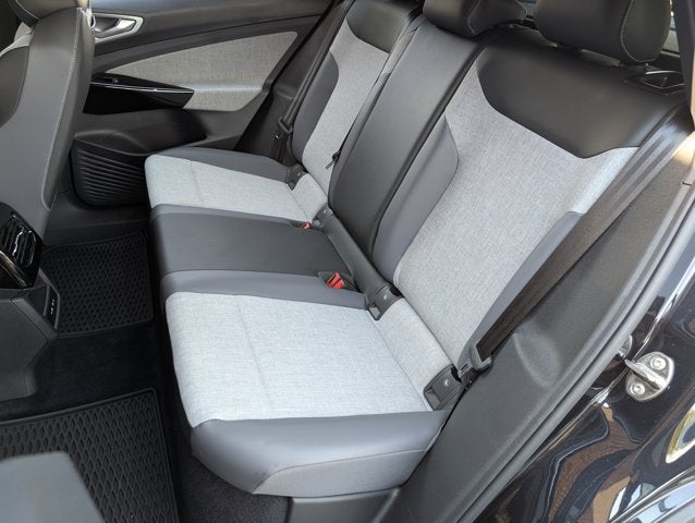 2025 Volkswagen ID.4 Limited