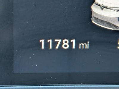 2025 Volkswagen ID.4 Limited