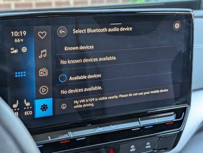 2025 Volkswagen ID.4 Limited