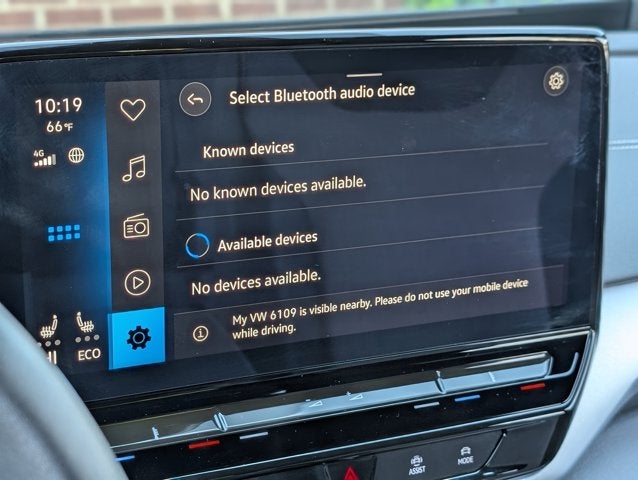 2025 Volkswagen ID.4 Limited