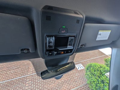 2025 Volkswagen ID.4 Limited