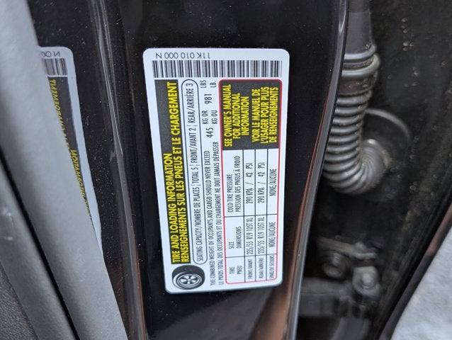 2025 Volkswagen ID.4 Limited