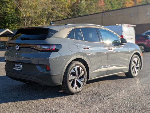 2023 Volkswagen ID.4 Standard