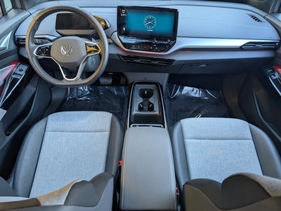2023 Volkswagen ID.4 Standard