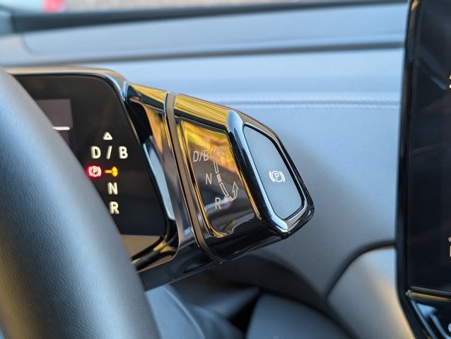 2023 Volkswagen ID.4 Standard