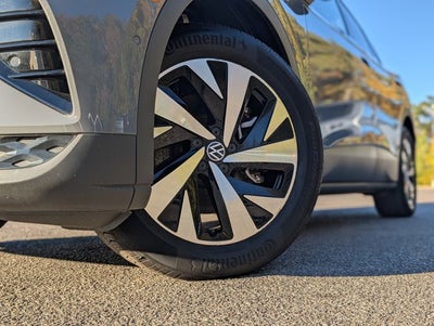 2023 Volkswagen ID.4 Standard