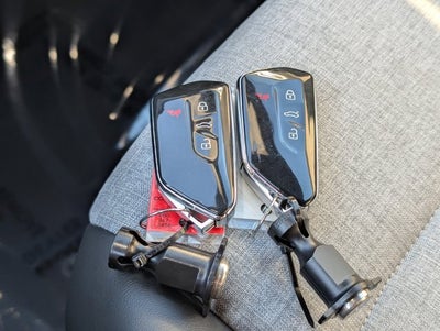 2023 Volkswagen ID.4 Standard