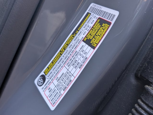 2023 Volkswagen ID.4 Standard