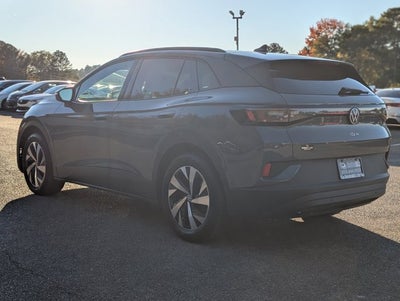 2023 Volkswagen ID.4 Standard