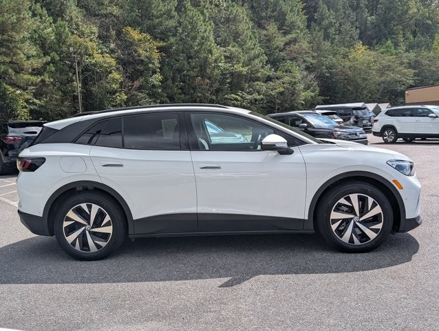 2024 Volkswagen ID.4 Standard