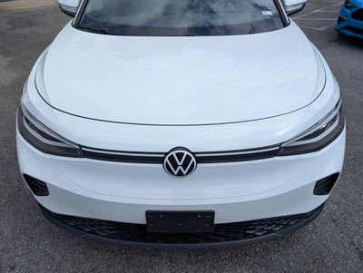 2024 Volkswagen ID.4 Standard