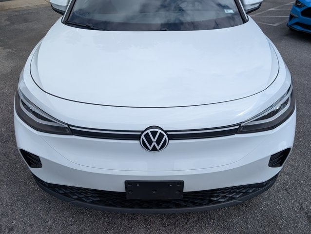 2024 Volkswagen ID.4 Standard